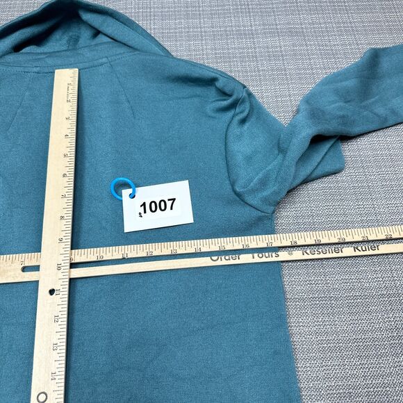 St John Cardigan 2‎ Sweater Blazer Event Dog Show Open Wool Blend Quiet Luxury * - Picture 8 of 11